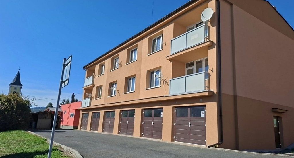 Prodej bytu 3+1 64 m²